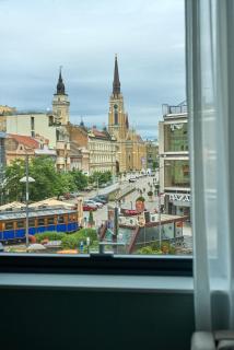 Hotel Pupin Novi Sad - 7