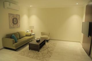 Amaken Aparthotel - Al Hofuf - 3