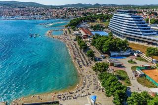 Apartments Gardijan - Vodice - 9