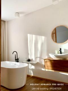 Minimalist & Modern Apartment I - Phú Quốc - 5