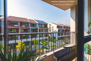 Minimalist & Modern Apartment I - Phú Quốc - 2