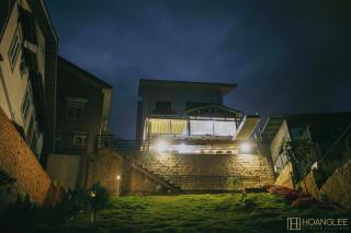 Lux Nest Villa Đà Lạt - Dalat - 8