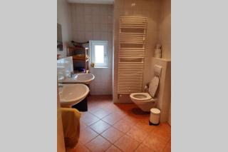 Ganze Wohnung mit Garten - 3