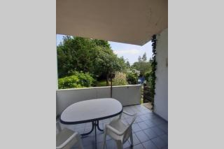 Ganze Wohnung mit Garten - 7