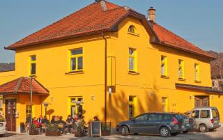 Hotel Katrca - Ljubljana - 0