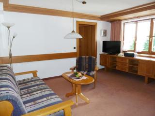 Haus Central Oberstdorf - Oberstdorf - 2