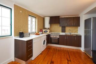 Timeless apartment at the heart of the village - Ericeira - 6