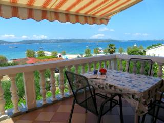 Beach apartment studio Roza Biograd - Premium location - Biograd na Moru - 9