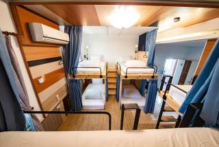 D.C. Inn - Magong - 8