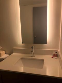 Super 8 by Wyndham Manchester Airport - Manchester - 6