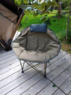 Camping les Tournesols - Sillé-le-Guillaume - 6