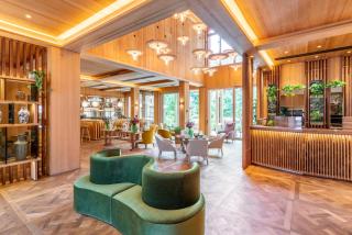 MalisGarten Green Spa Hotel - Adults Only - 8