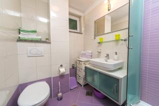 Villa Palma Apartments - Makarska - 7