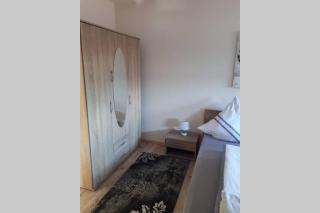 Ferienwohnung 110qm am Fuße der Wasserkuppe - Ebersburg - 9