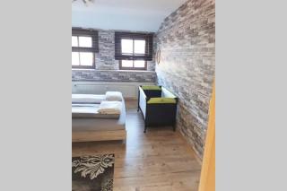 Ferienwohnung 110qm am Fuße der Wasserkuppe - Ebersburg - 6