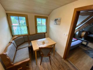 Ferienwohnung Eva und Alexander - Hirschbach - 2