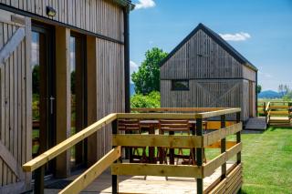 Horse Glamping Park - Cirkovce - 5
