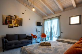 Arbulé Agriturismo & Spa Valtellina - 5