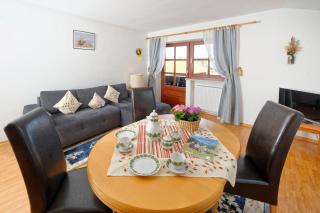 Gästehaus Koyerbauer Boardinghouse - Aschau im Chiemgau - 4