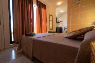 Sunset Seaview Apartments - Marsalforn - 1