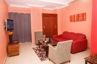 Prestige Suites - Accra - 5