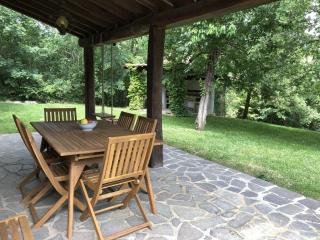 Beautiful Stone Country Villa - Casaprota - 3