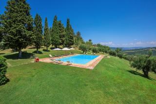 Borgo Di Bastia Creti - 6