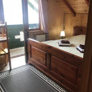Cottage Shchaslyvyi - Yaremche - 9