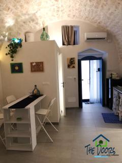 The doors, Apulia, Ostuni - Ostuni - 4
