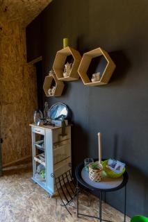 Horse Glamping Park - 1