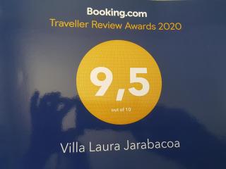 Villa Laura Jarabacoa - Jarabacoa - 9