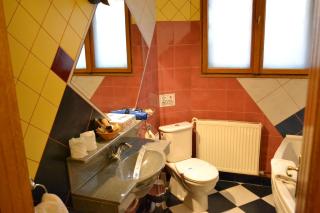 Pensiunea Casa Cranta - Braşov - 3