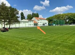 Ubytovani, (apartman) - sportovni hala TJ - Strážnice - 5