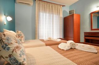 Hotel Stefanos - Chrysi Ammoudia - 5