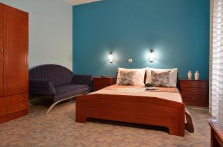 Hotel Stefanos - Chrysi Ammoudia - 1