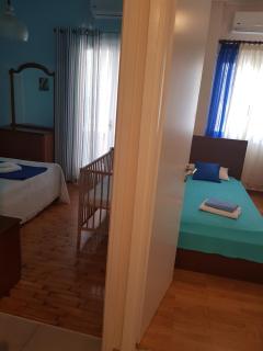 Koukaki Apt 5 min walk to Acropolis - 1