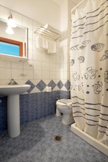 Hotel Stefanos - Chrysi Ammoudia - 9