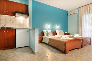 Hotel Stefanos - 4
