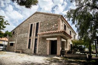 Caserío Lo Bulle - Oria - 3