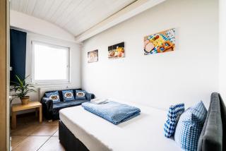 Casa BARvaria - Munich - 1