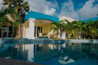 Aqua Viva Suites - Kralendijk - 2