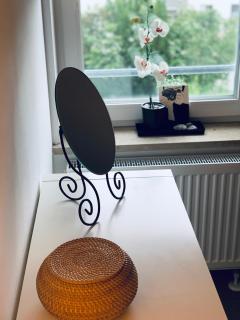 Ferienwohnung Munchen - 5