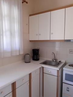 Georgia Apartments & Studios Corfu - Glyfada - 6