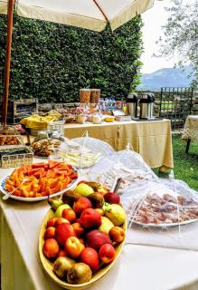 Borgo Di Bastia Creti - 7