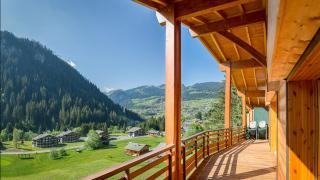 Les Pins - Apt 11 - BO Immobilier - Châtel - 7
