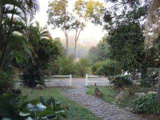 Hotel Fazenda Tia Dora - Três Marias - 9