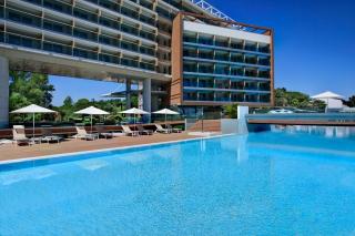 Almar Jesolo Resort & Spa - Lido di Jesolo - 9