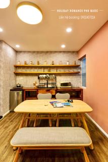 Minimalist & Modern Apartment III - Phu Quoc - 6