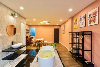 Minimalist & Modern Apartment III - Phu Quoc - 5