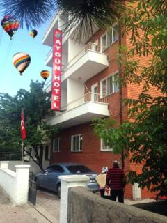 Aygun Hotel Avanos - 0